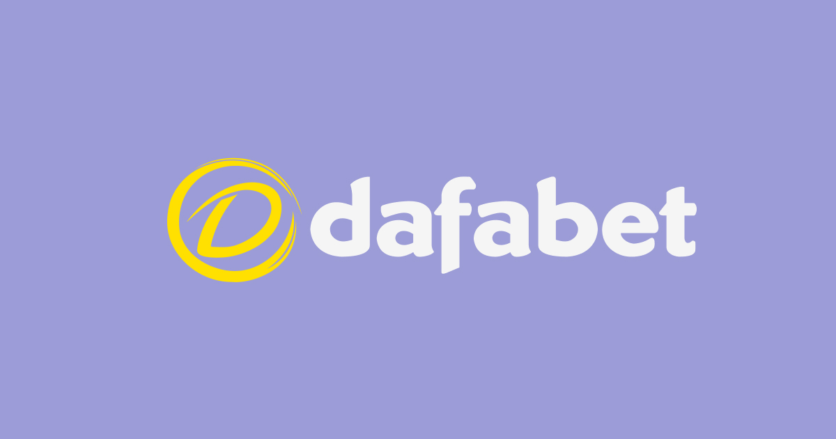 Bonus de bienvenue de Dafabet